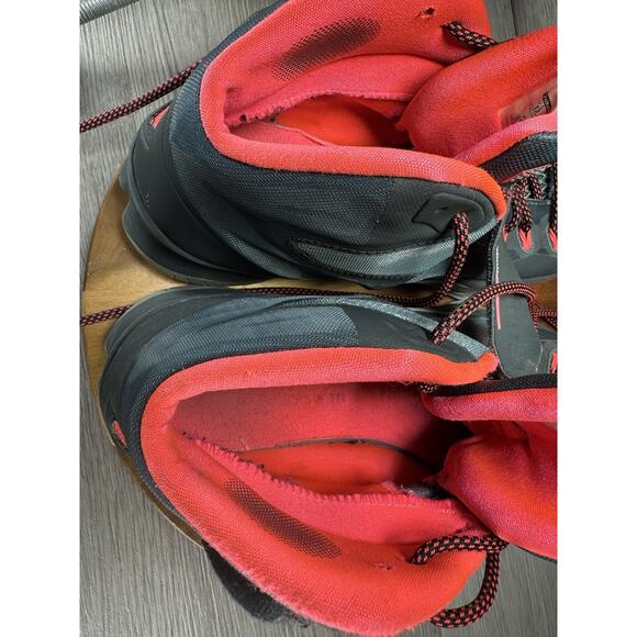 Nike Zoom LeBron soldier VIII Basketball Shoes 653641-363~ Men’s Size 13